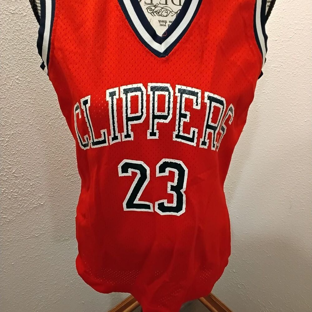 Champion Men's Red Top